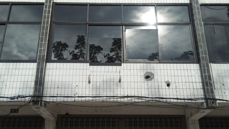 Ruko jalan sumatra strategis