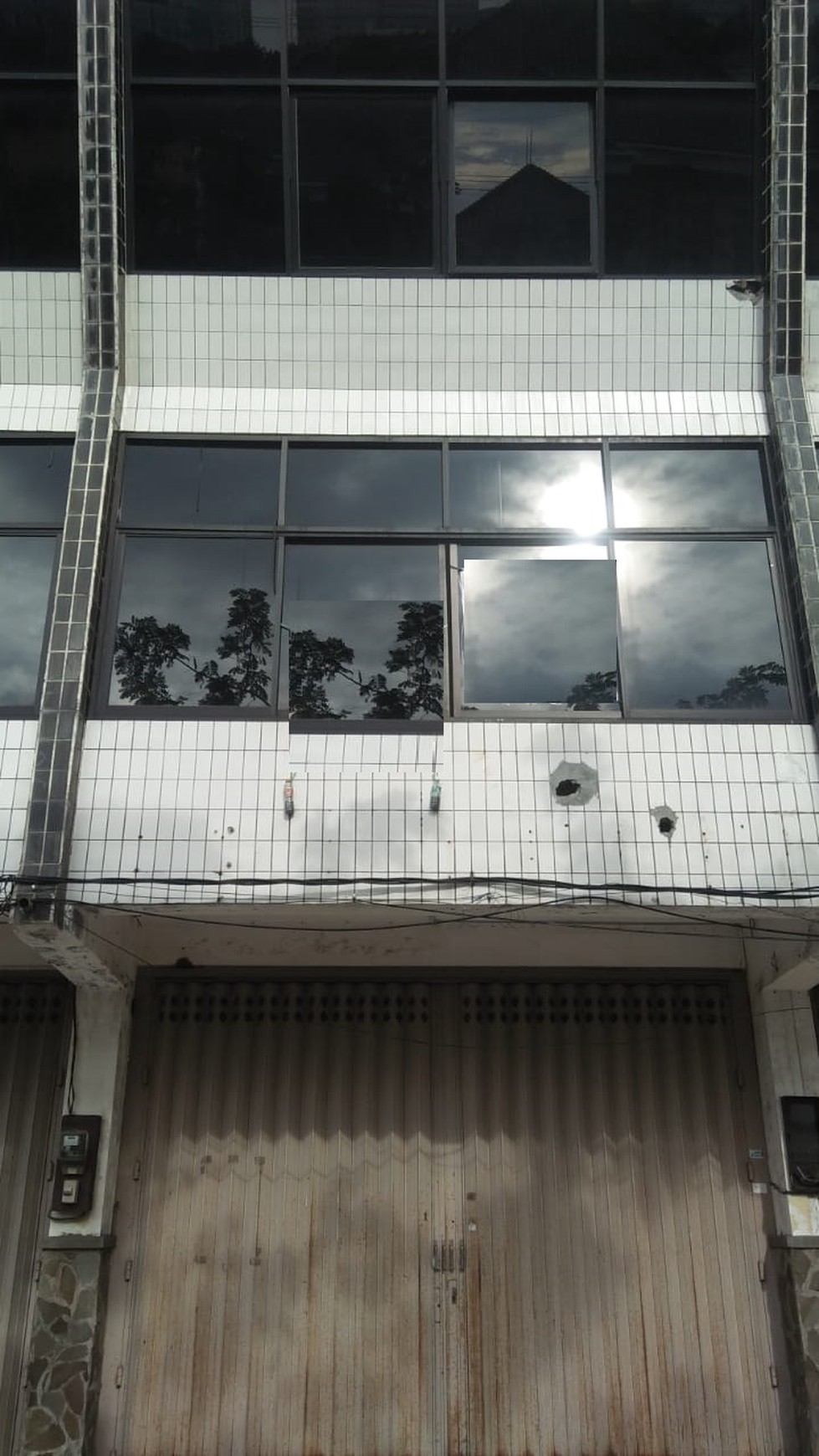 Ruko jalan sumatra strategis