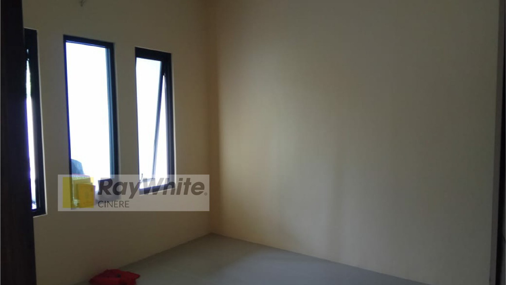 Rumah Baru Siap Huni Harga Bersahabat Di Limo Depok