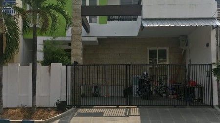 Rumah Bagus Siap Huni Rayan Regency
