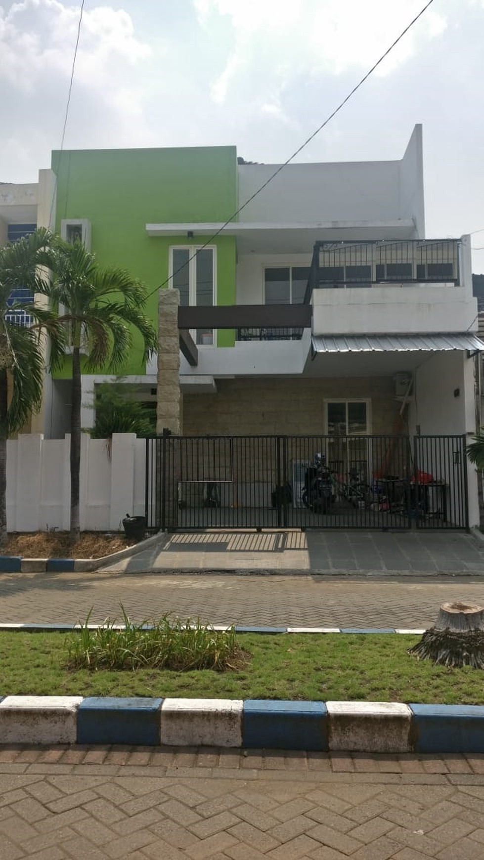 Rumah Bagus Siap Huni Rayan Regency