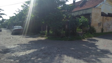 Rumah SHM di Jalan Masjid