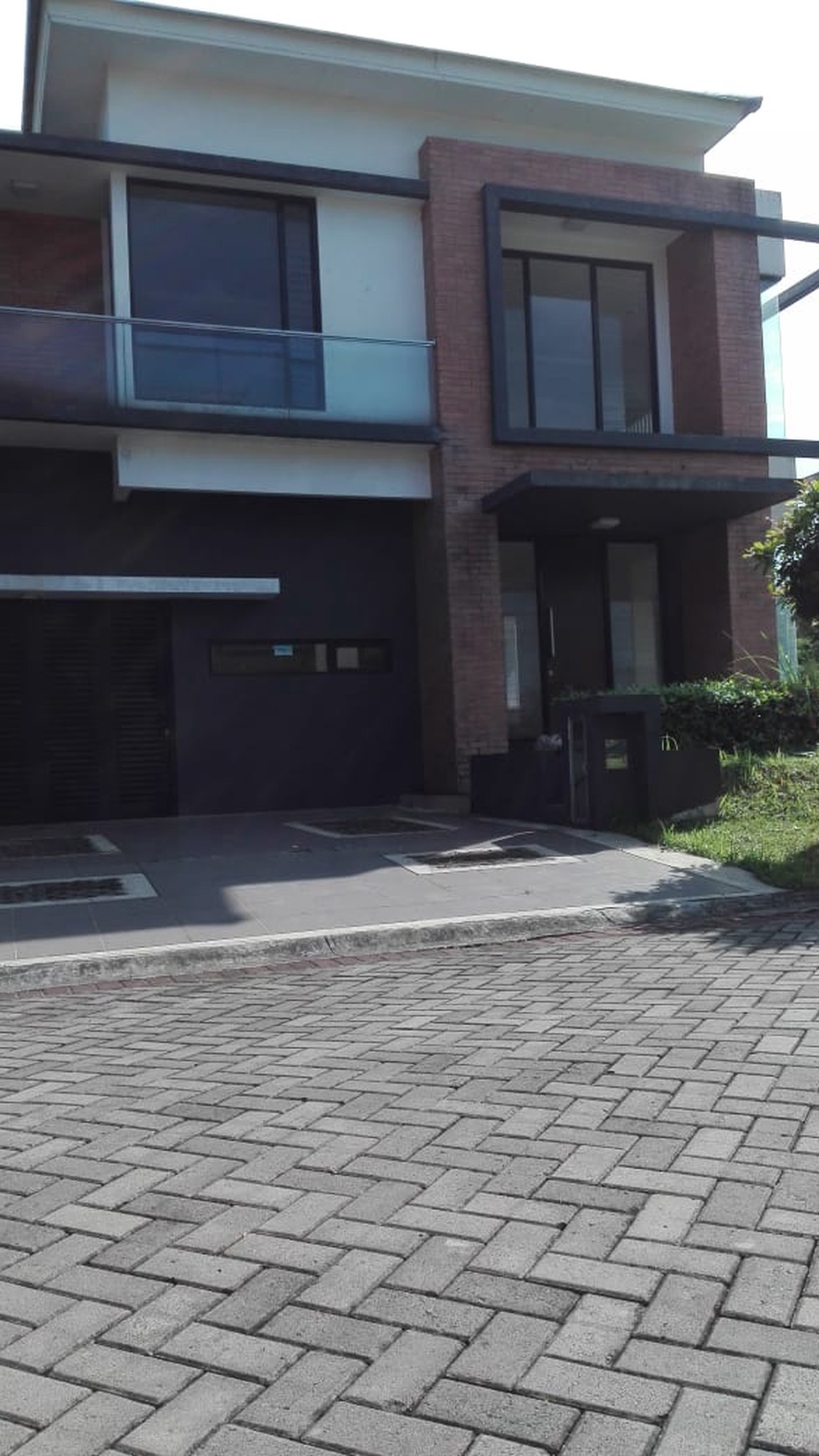 Rumah Siap Huni, Lokasi Strategis, dan Hunian Nyaman @Discovery Flamine, Bintaro