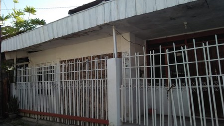 Rumah 1.5 Lantai di Tempel Sukorejo