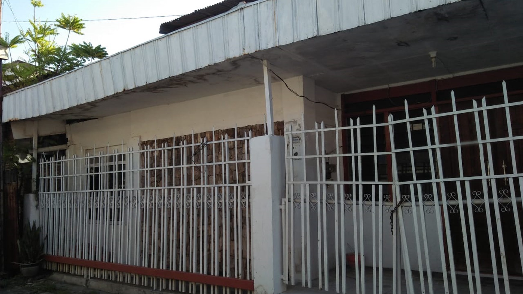 Rumah 1.5 Lantai di Tempel Sukorejo