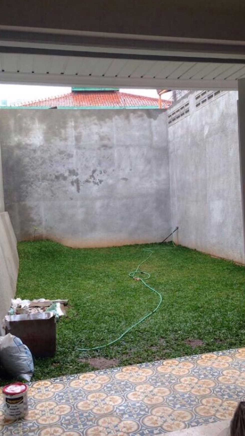 Rumah Siap Huni, Hunian Nyaman, dan Asri @Bangka, Jakarta Selatan
