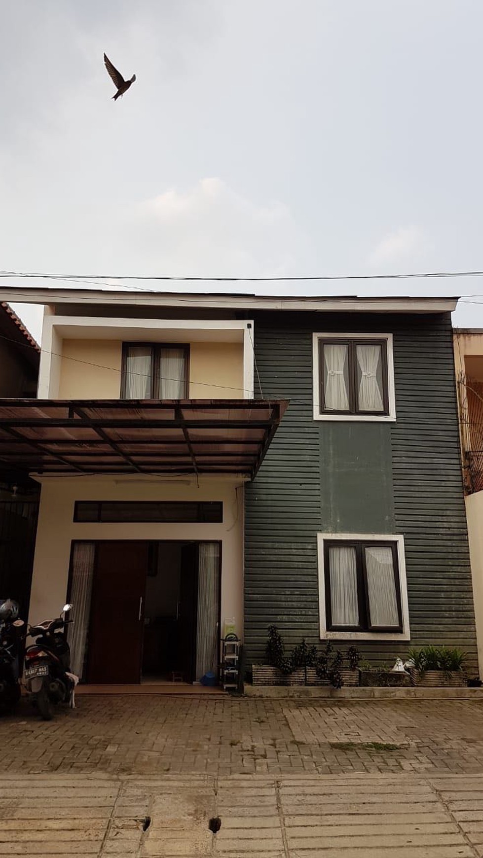 Rumah Siap Huni, Hunian Nyaman dan Asri @Villa Cendana Bintaro, Ciputat