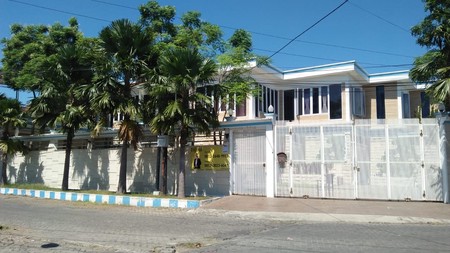 Rumah Mewah Villa Kalijuda