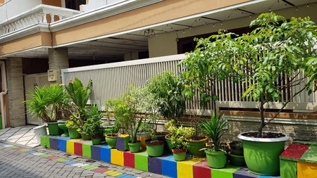 Rumah jalan rajawali waru sidoarjo bagus