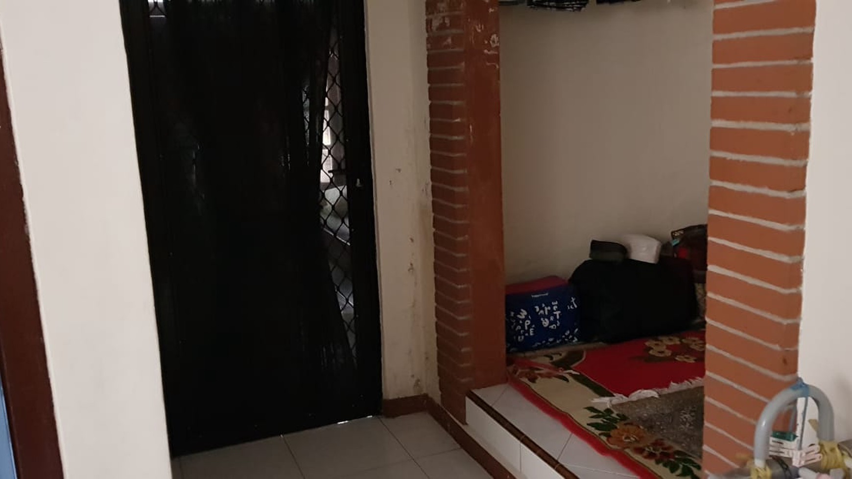 Rumah jalan rajawali waru sidoarjo bagus