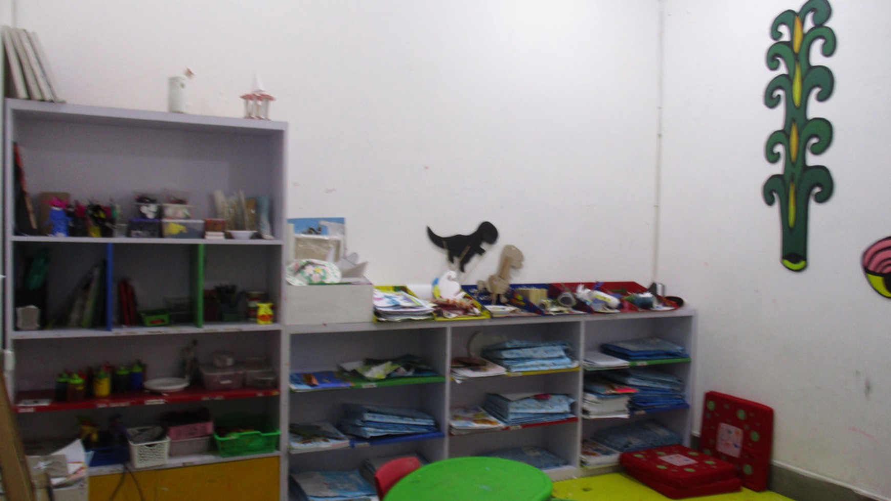 RUMAH/RUANG USAHA DITENGAH KOTA, JL BINTARAN TENGAH, YOGYAKARTA