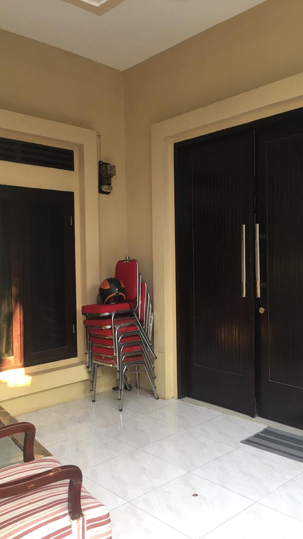 Dijual Rumah siap huni, nyaman dan lokasi strategis @Jl Mesjid Nurul Fajri, Pondok Pucung