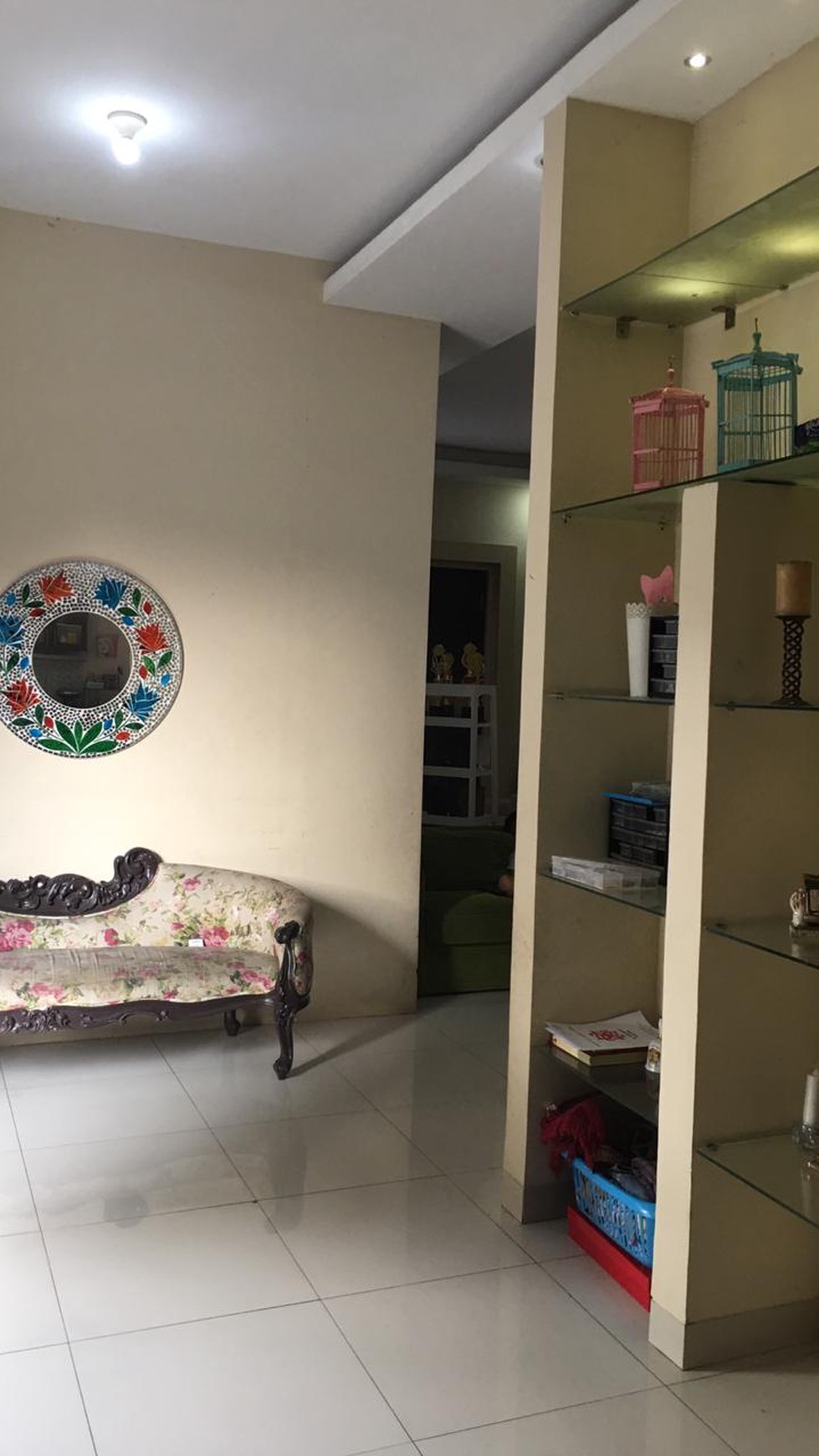 Dijual Rumah siap huni, nyaman dan lokasi strategis @Jl Mesjid Nurul Fajri, Pondok Pucung