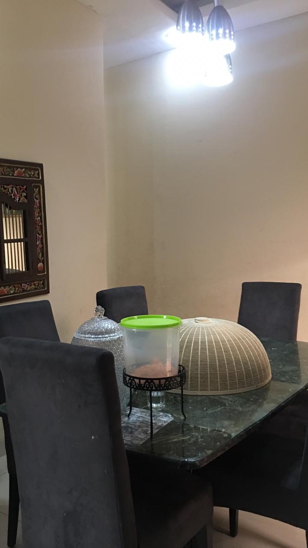 Dijual Rumah siap huni, nyaman dan lokasi strategis @Jl Mesjid Nurul Fajri, Pondok Pucung