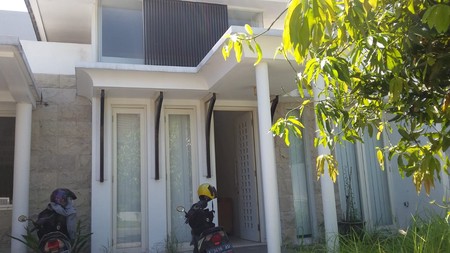 Perum Vitra Indah Sidokare Sidoarjo