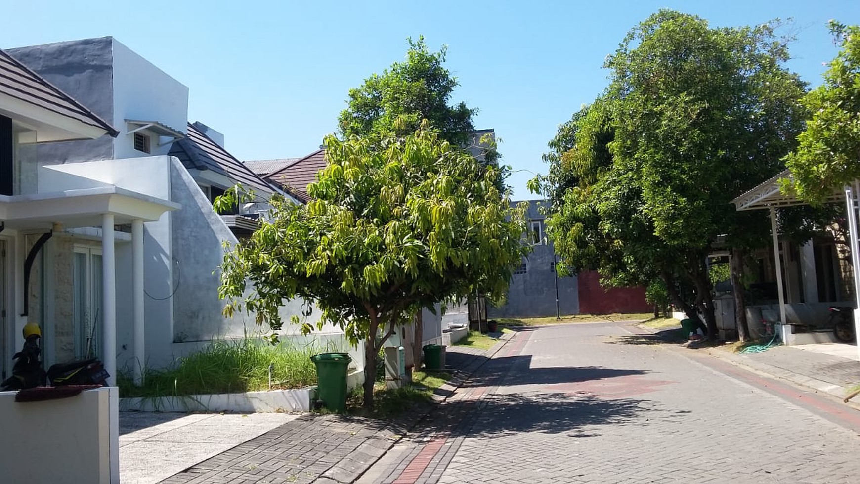 Perum Vitra Indah Sidokare Sidoarjo
