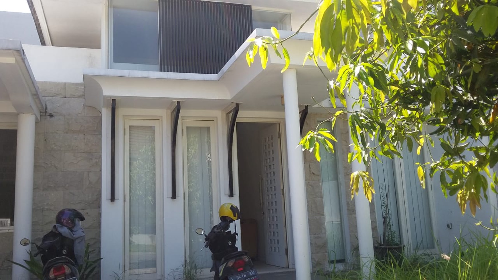 Perum Vitra Indah Sidokare Sidoarjo