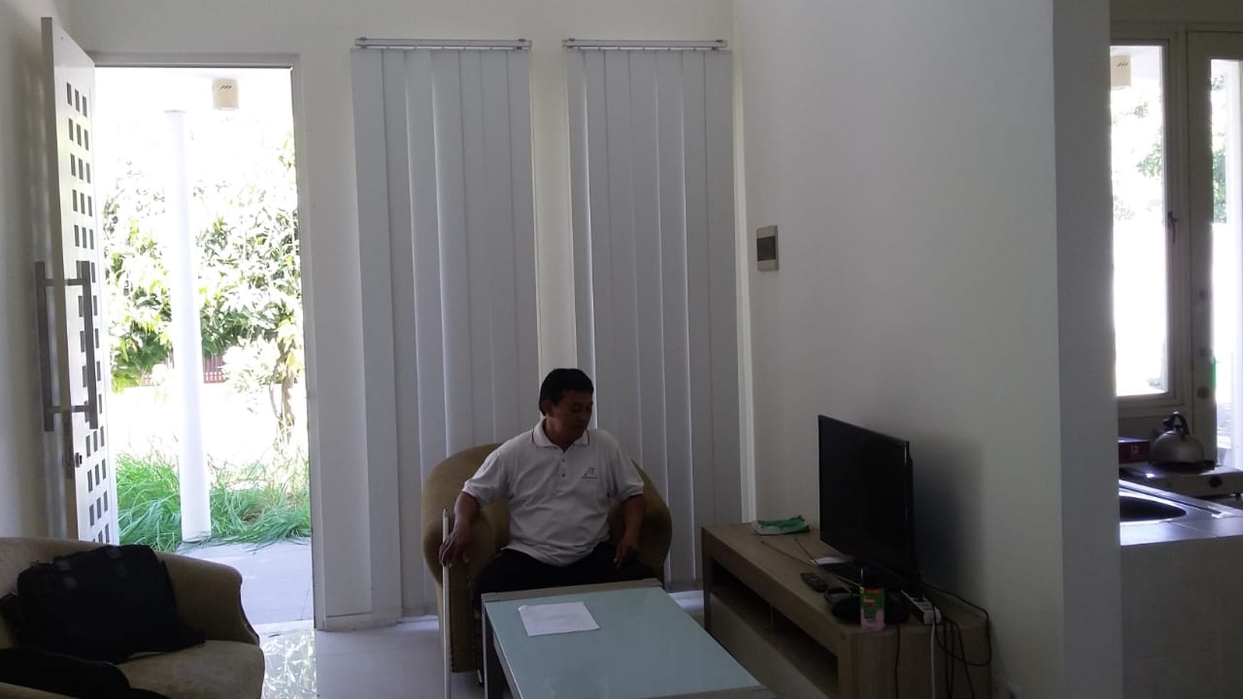 Perum Vitra Indah Sidokare Sidoarjo