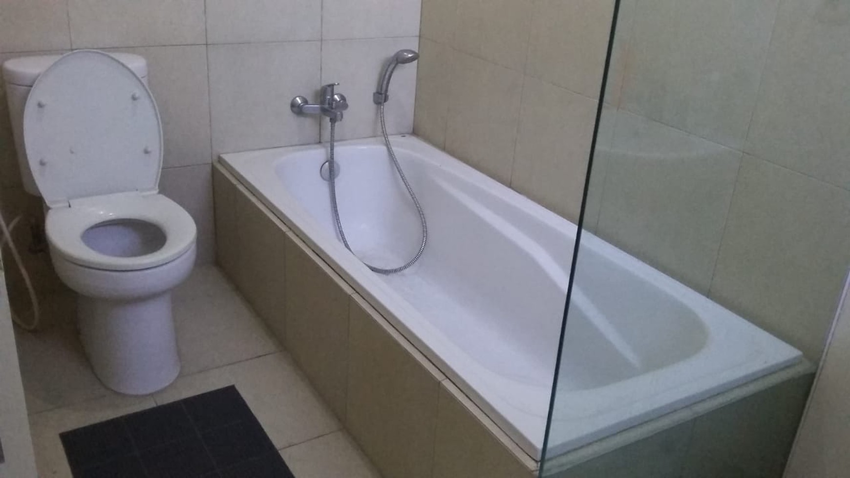 Perum Vitra Indah Sidokare Sidoarjo