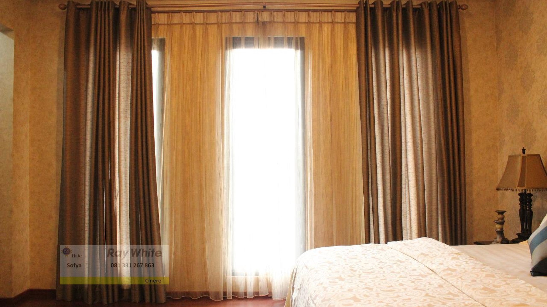 Rumah Murah di Kemang