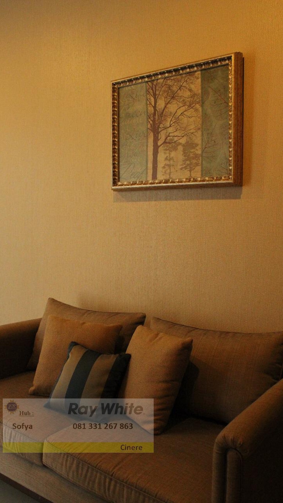 Rumah Murah di Kemang