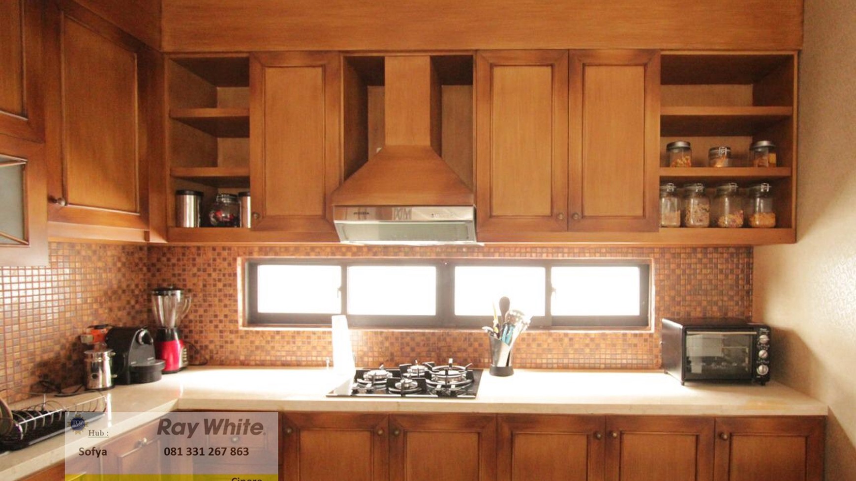 Rumah Murah di Kemang