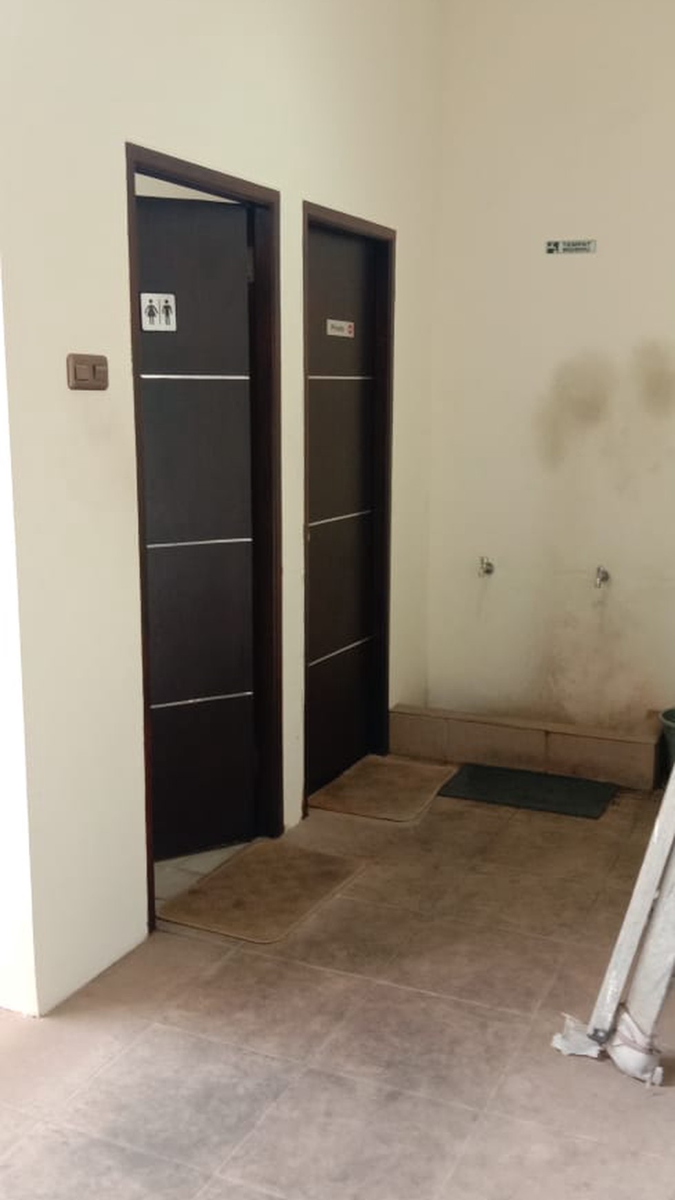 Ruko strategis,bagus di Bintaro Jaya 1