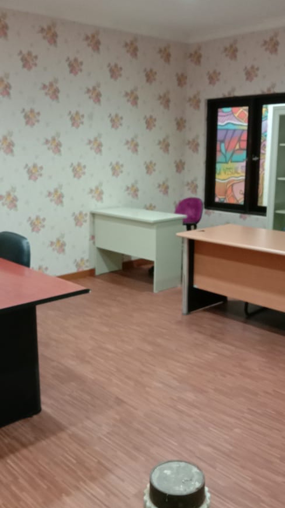 Ruko strategis,bagus di Bintaro Jaya 1