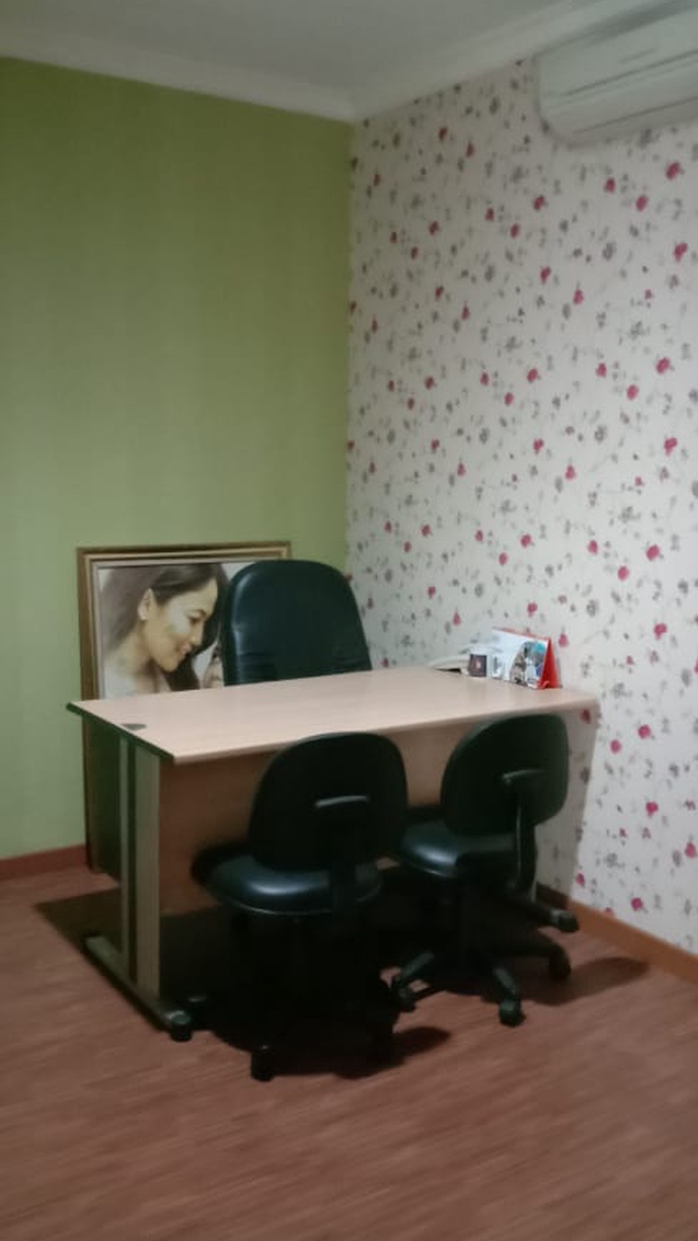 Ruko strategis,bagus di Bintaro Jaya 1
