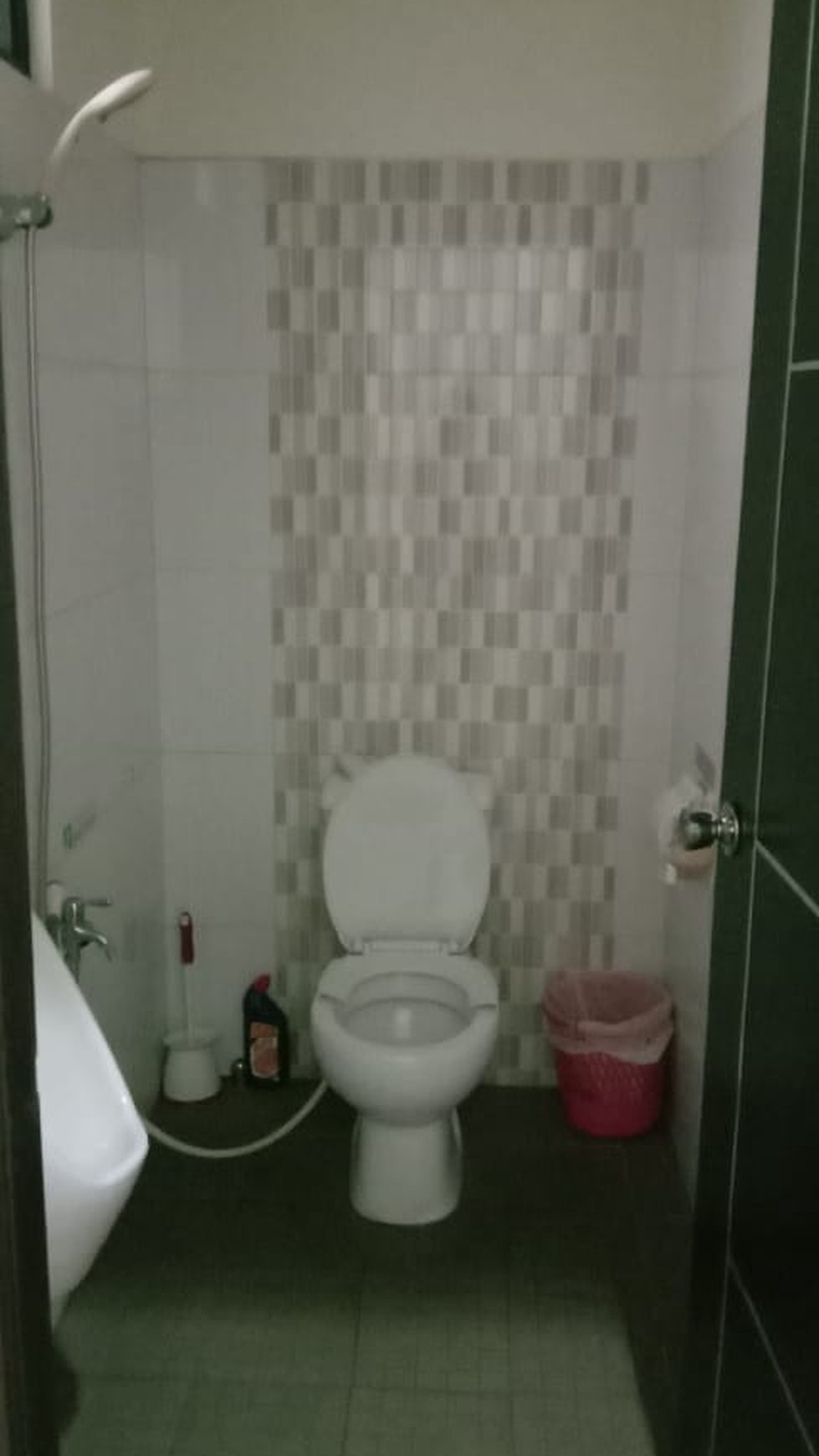 Ruko strategis,bagus di Bintaro Jaya 1