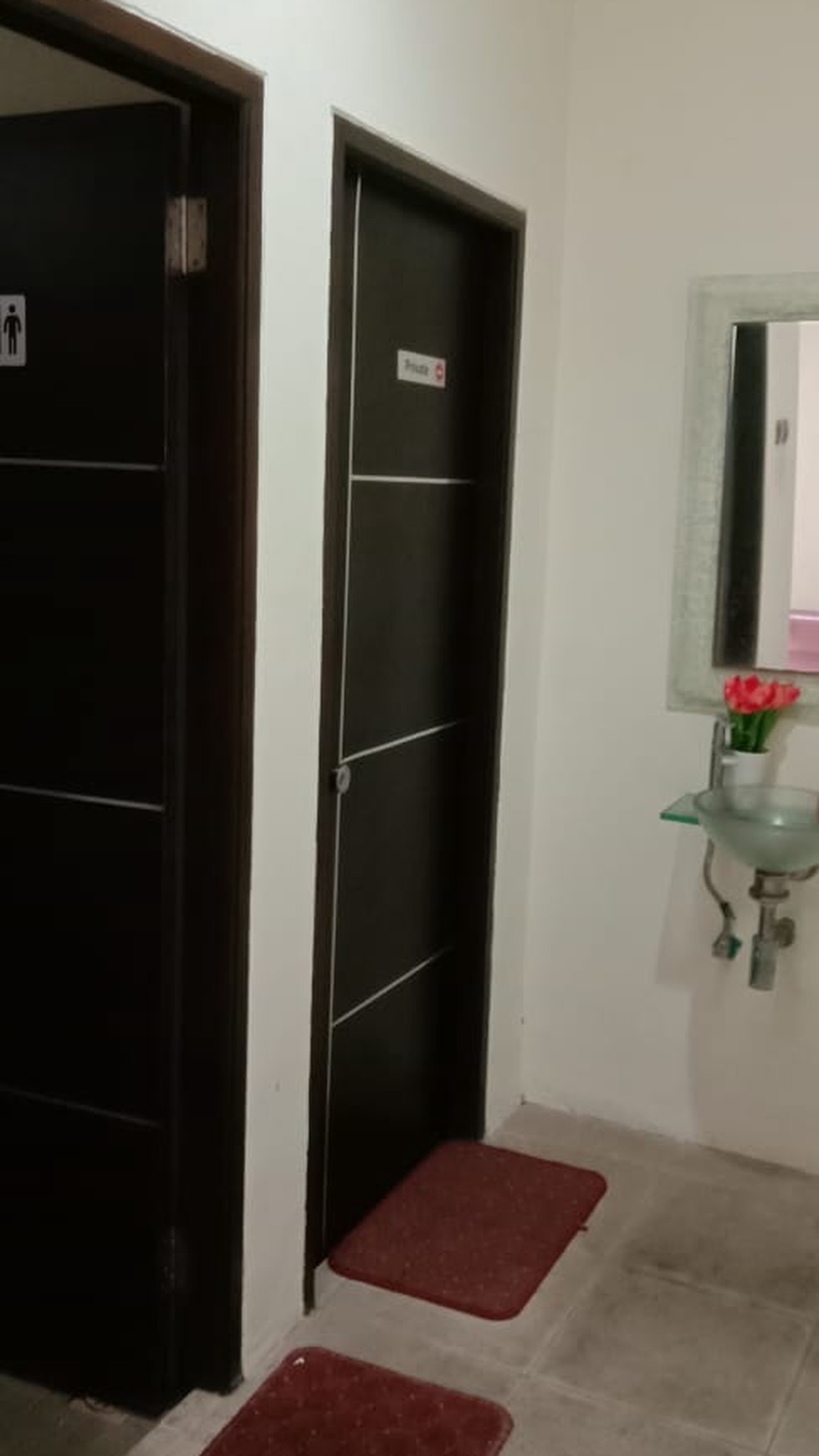 Ruko strategis,bagus di Bintaro Jaya 1
