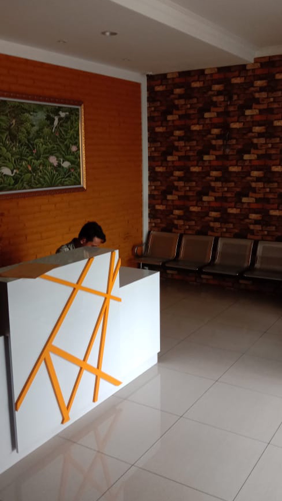 Ruko strategis,bagus di Bintaro Jaya 1