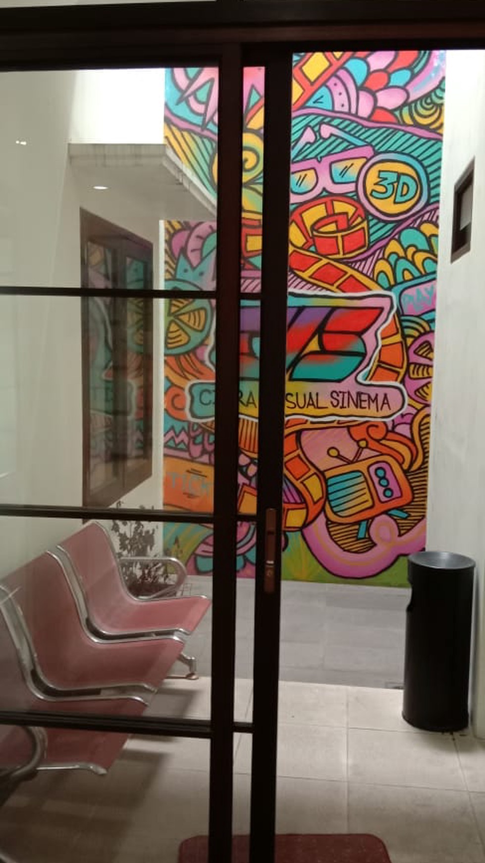 Ruko strategis,bagus di Bintaro Jaya 1