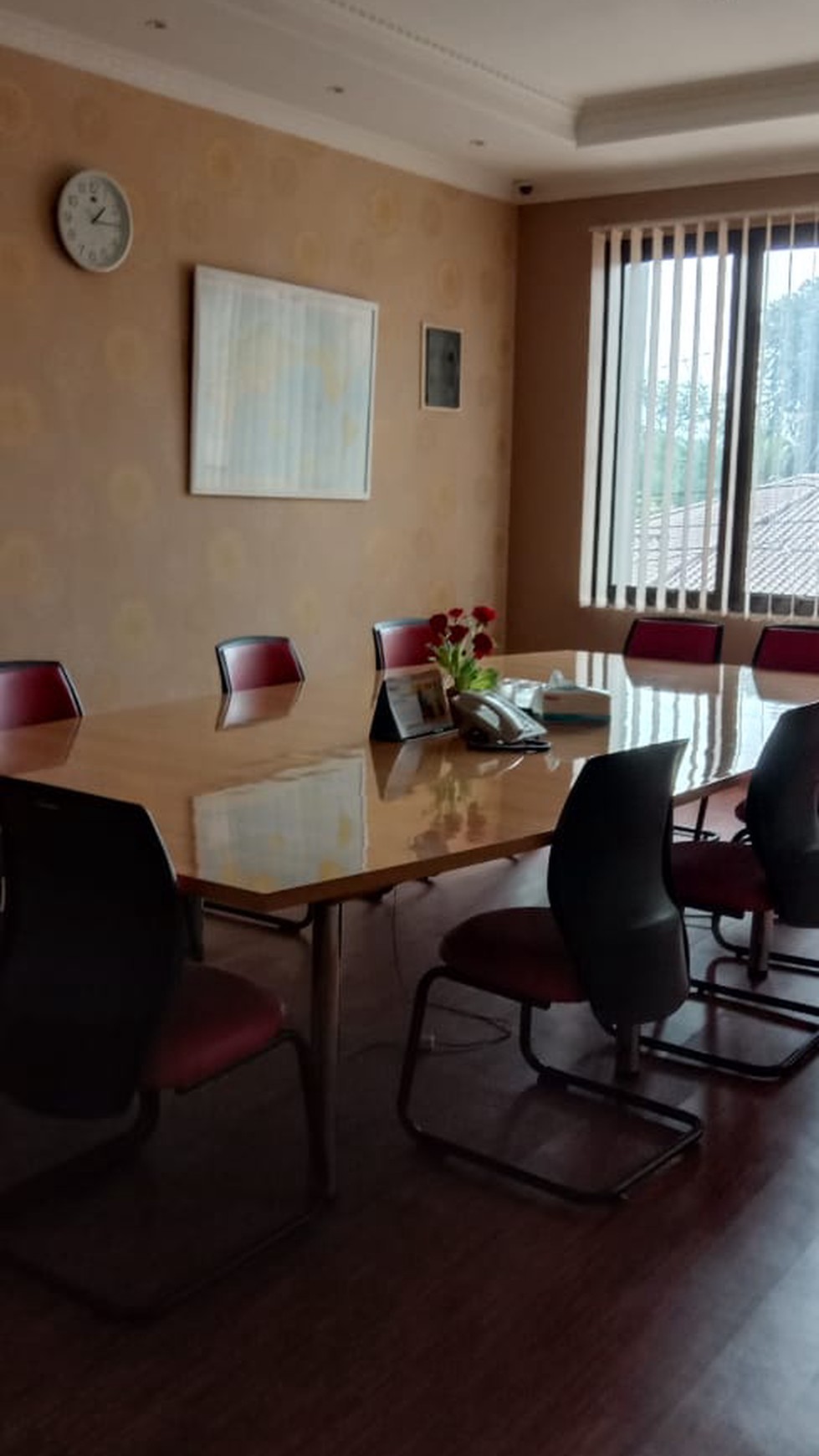 Ruko strategis,bagus di Bintaro Jaya 1