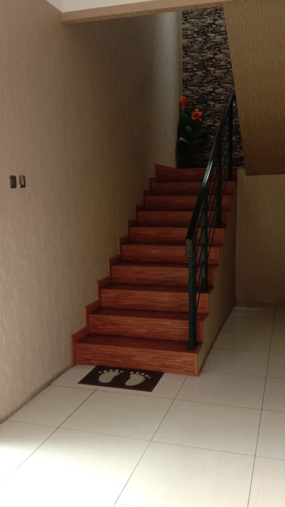 Ruko strategis,bagus di Bintaro Jaya 1