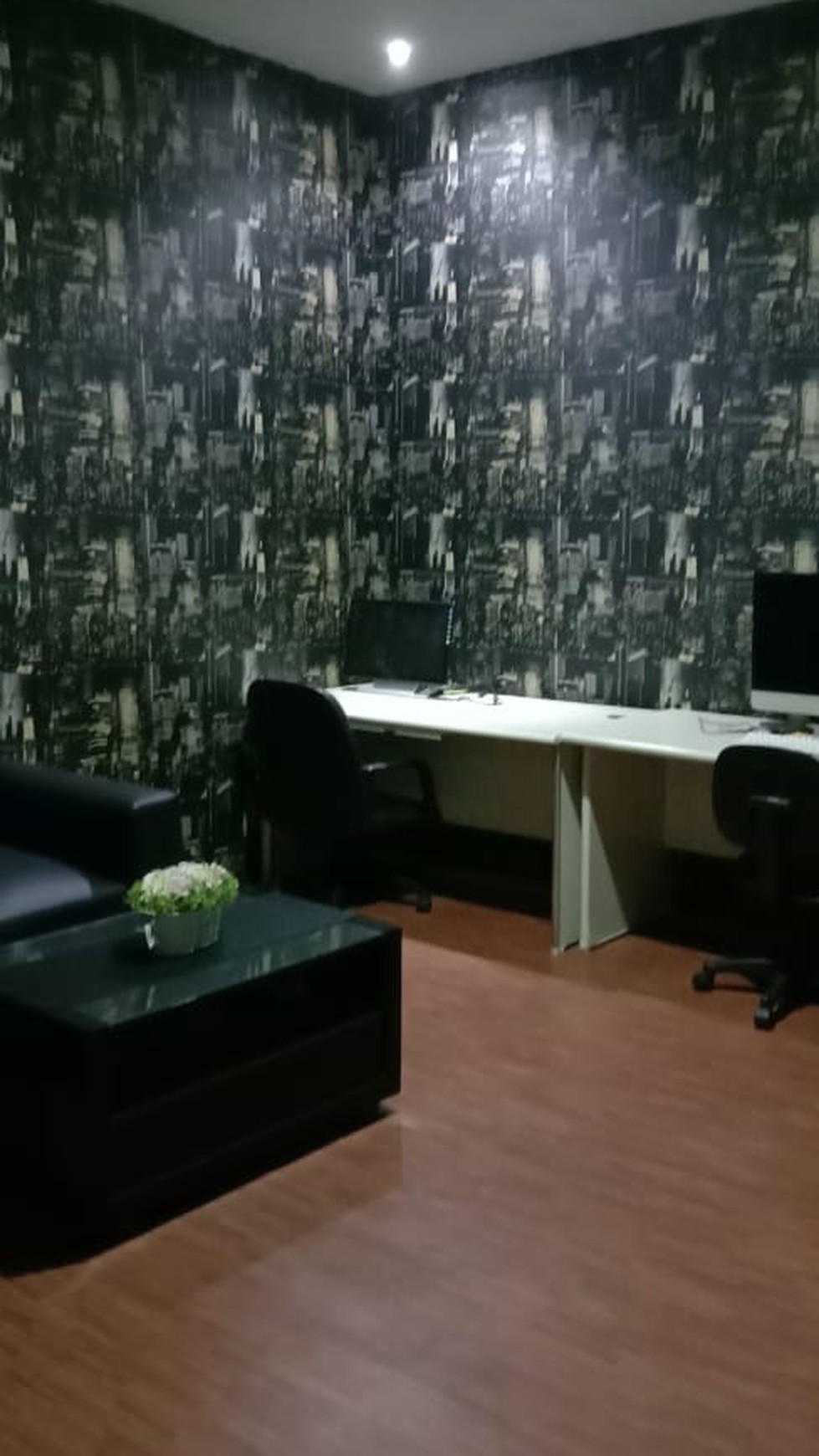 Ruko strategis,bagus di Bintaro Jaya 1