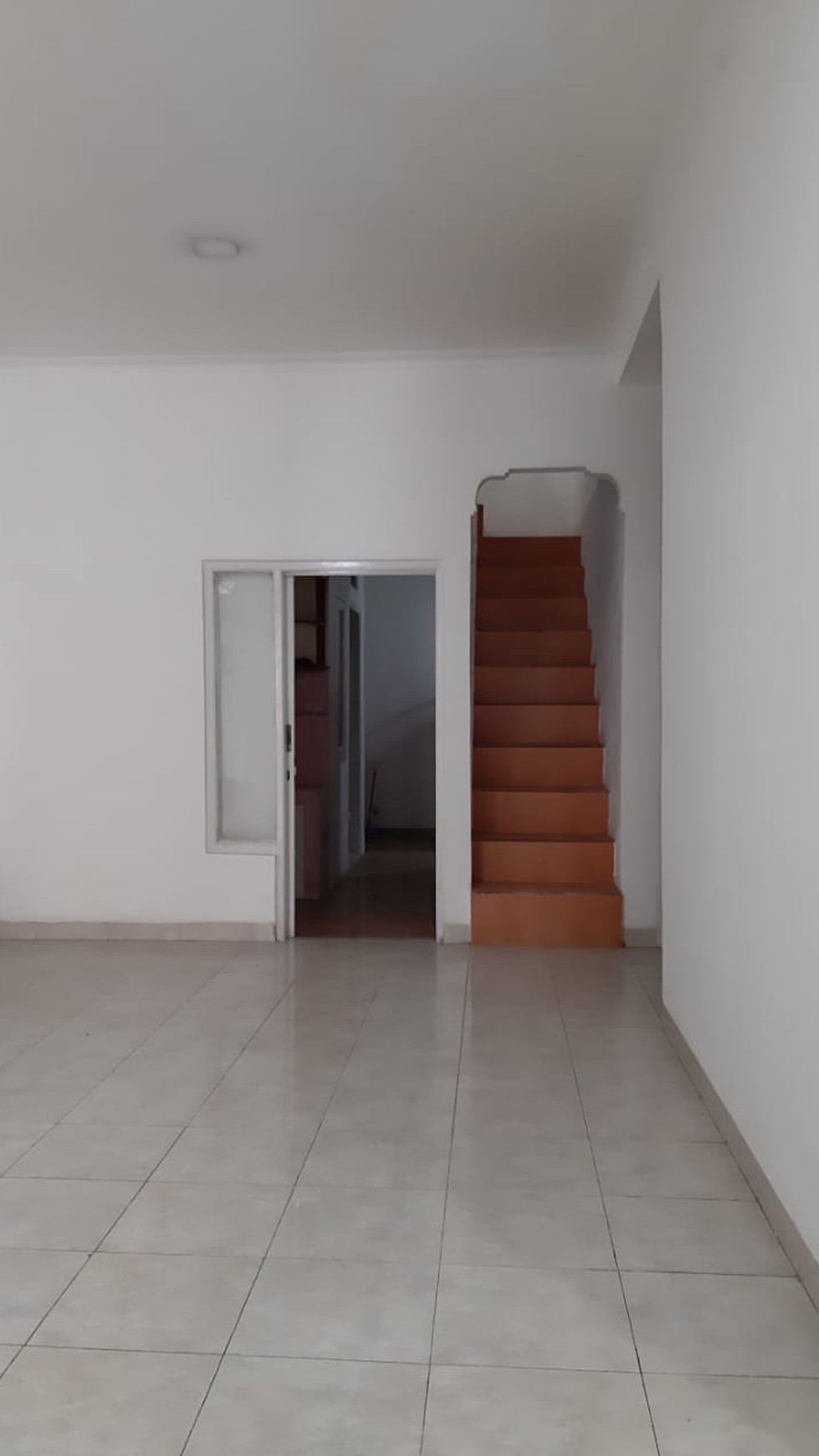 Dijual Rumah Bagus Di Kelapa Kopyor, Serpong Tangerang