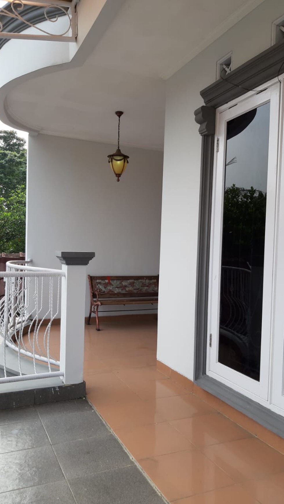 Dijual Rumah Bagus Di Kelapa Kopyor, Serpong Tangerang