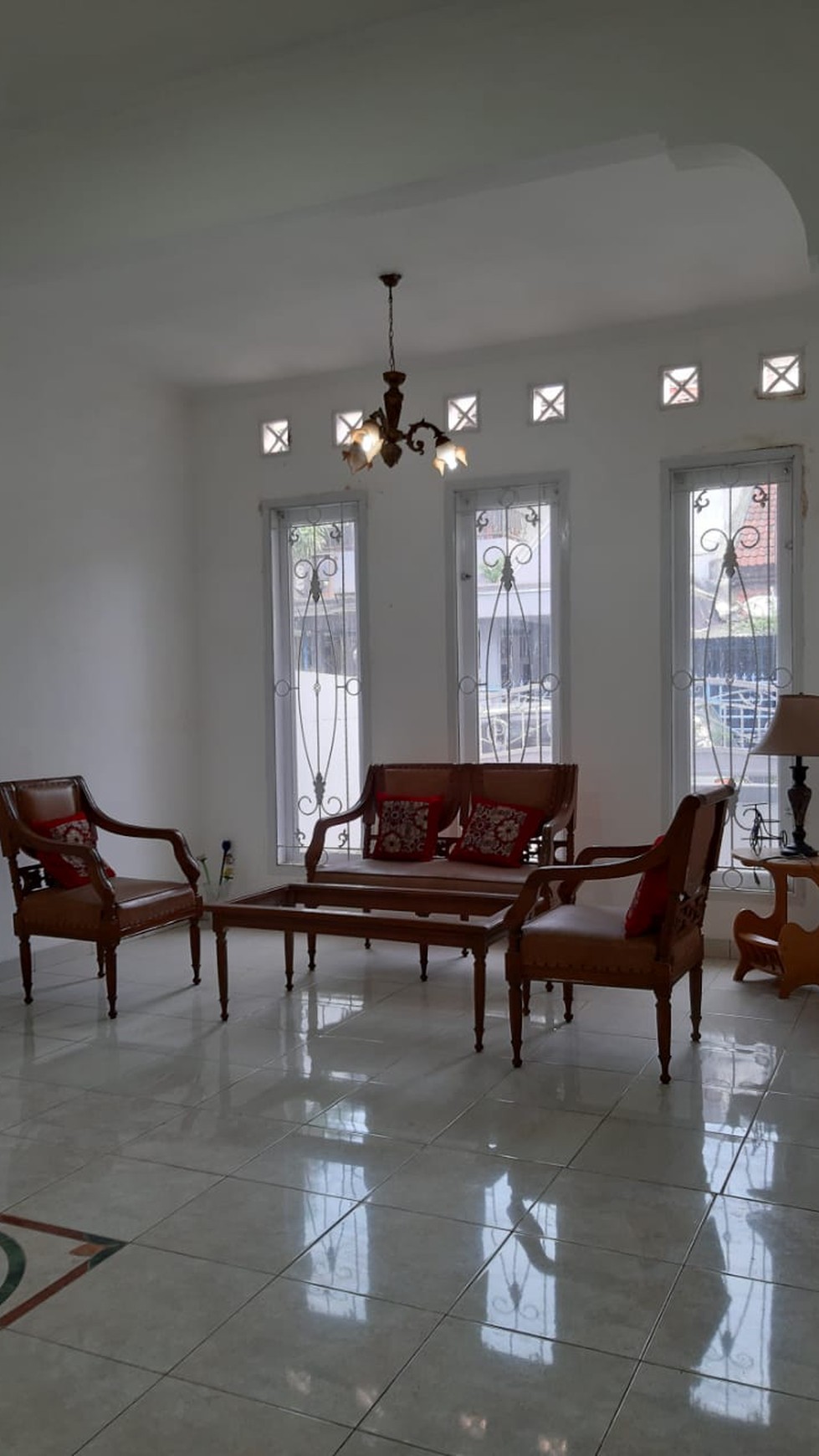 Dijual Rumah Bagus Di Kelapa Kopyor, Serpong Tangerang