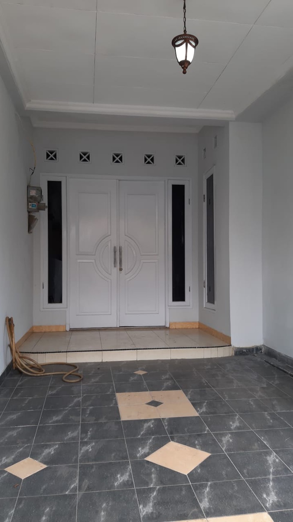 Dijual Rumah Bagus Di Kelapa Kopyor, Serpong Tangerang