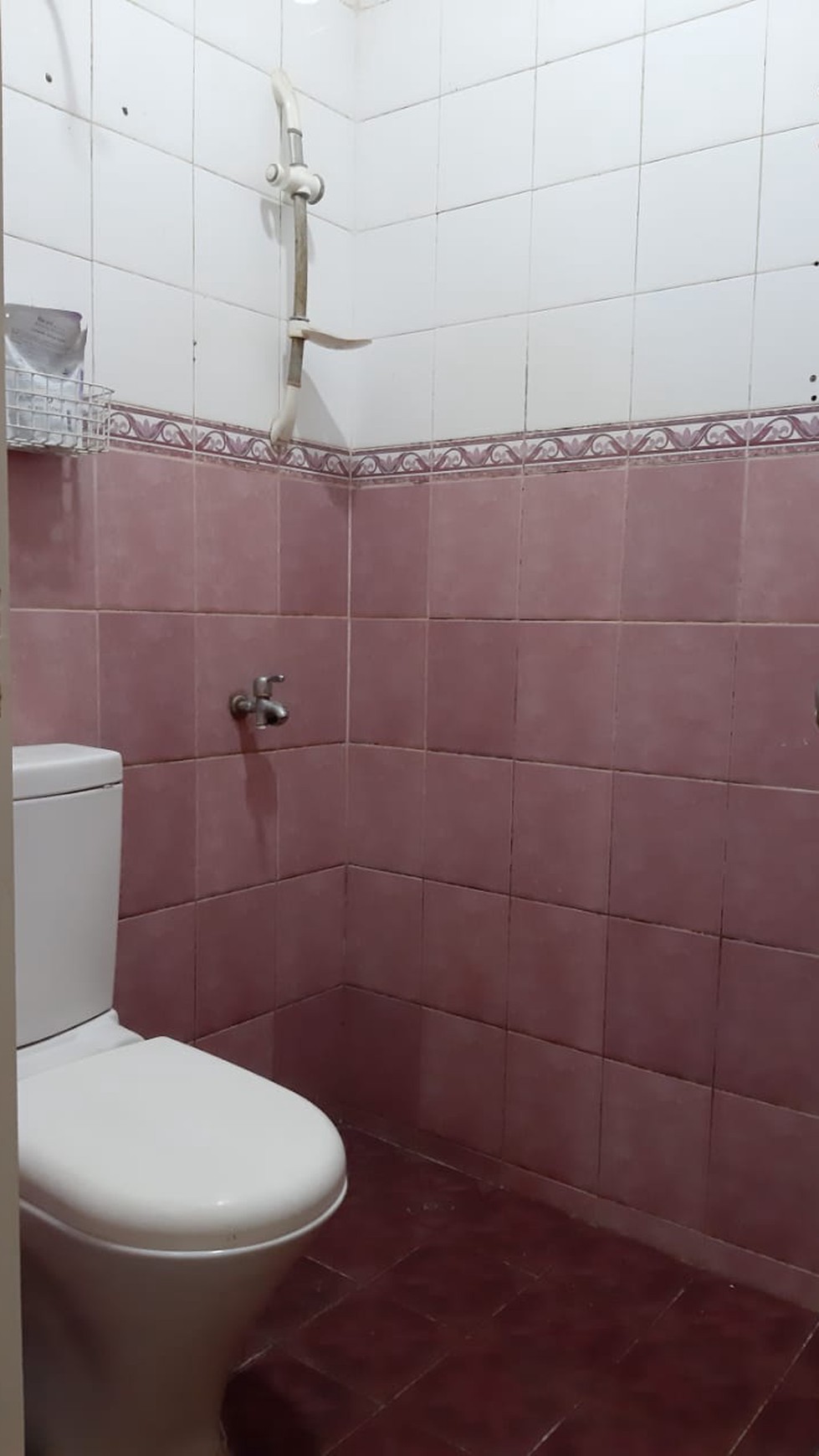 Dijual Rumah Bagus Di Kelapa Kopyor, Serpong Tangerang