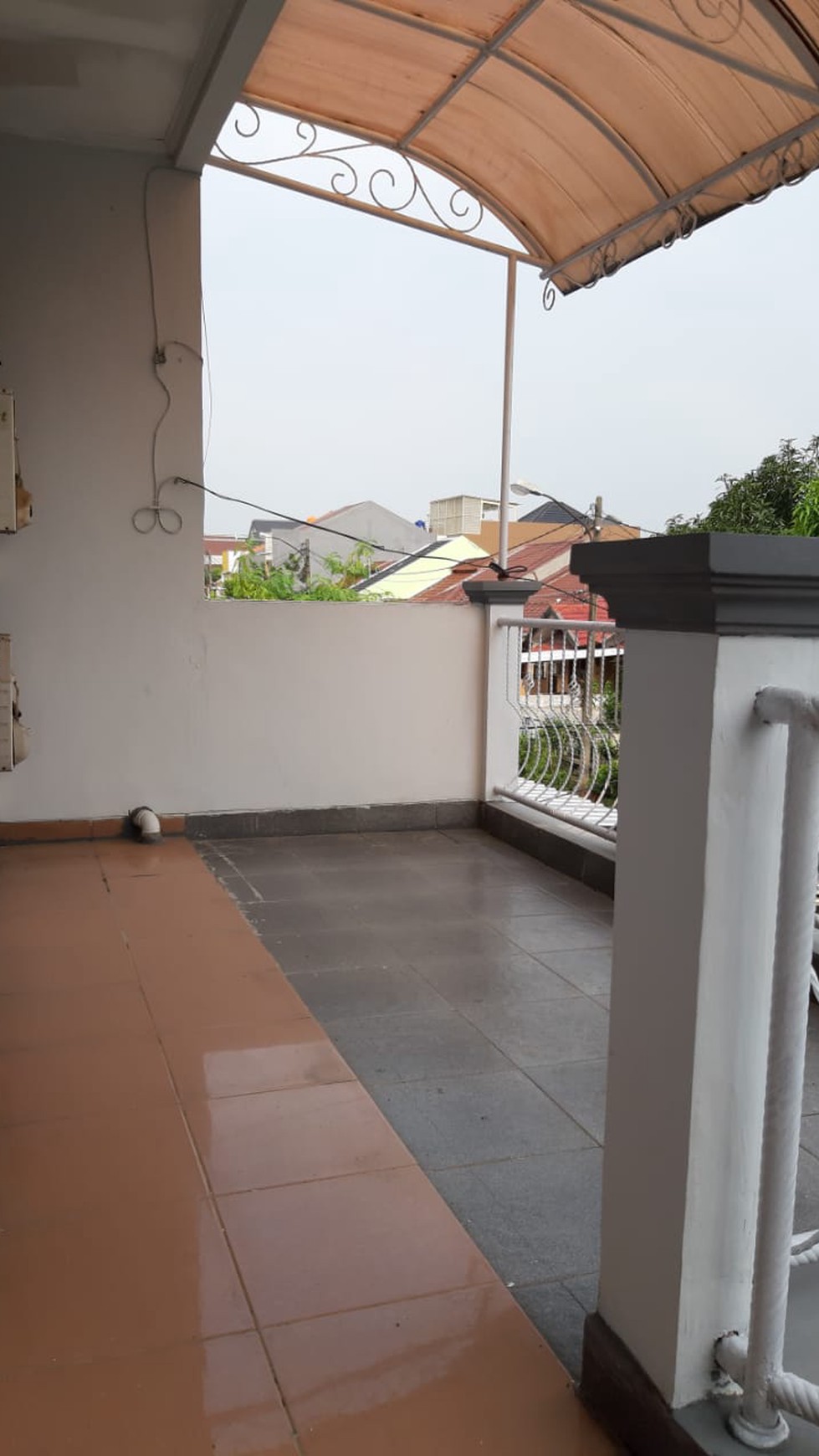 Dijual Rumah Bagus Di Kelapa Kopyor, Serpong Tangerang