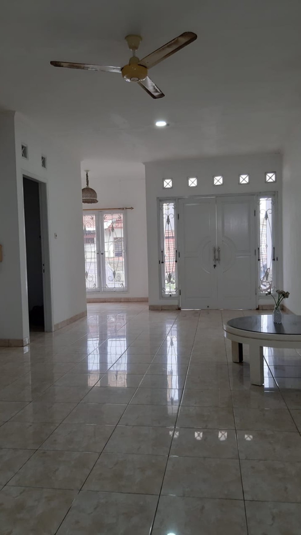 Dijual Rumah Bagus Di Kelapa Kopyor, Serpong Tangerang