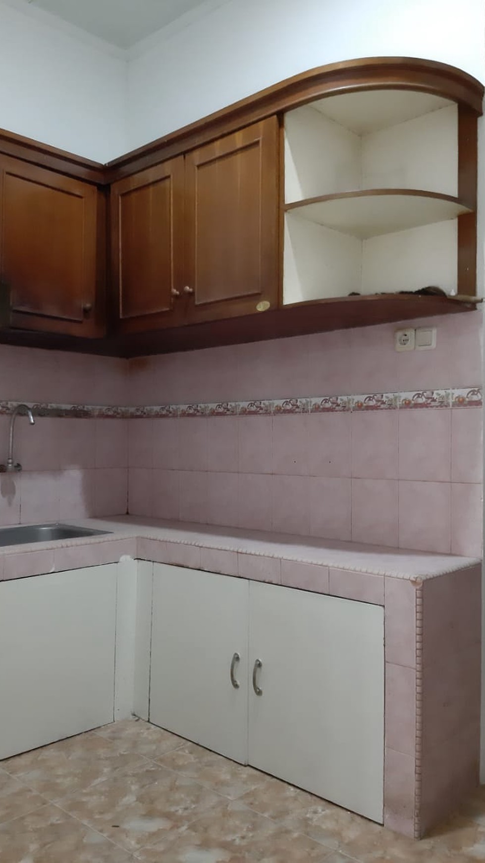 Dijual Rumah Bagus Di Kelapa Kopyor, Serpong Tangerang