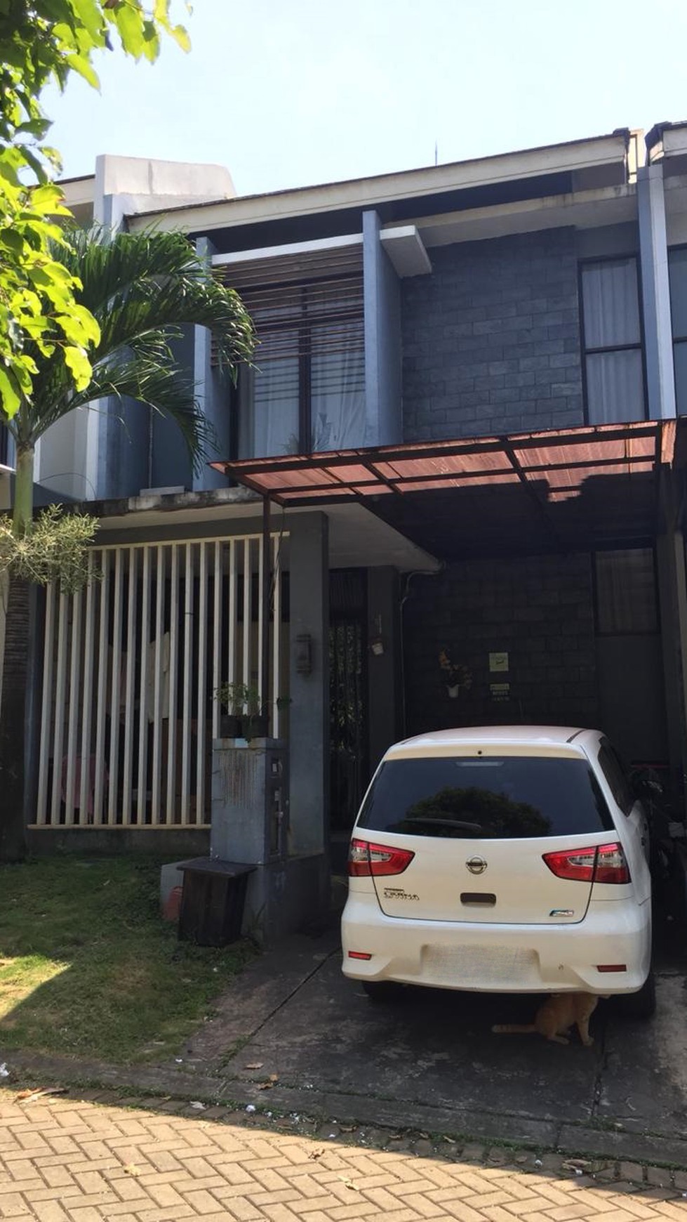 Dijual Rumah Di Neo Permata, Bintaro Jaya Sektor 9