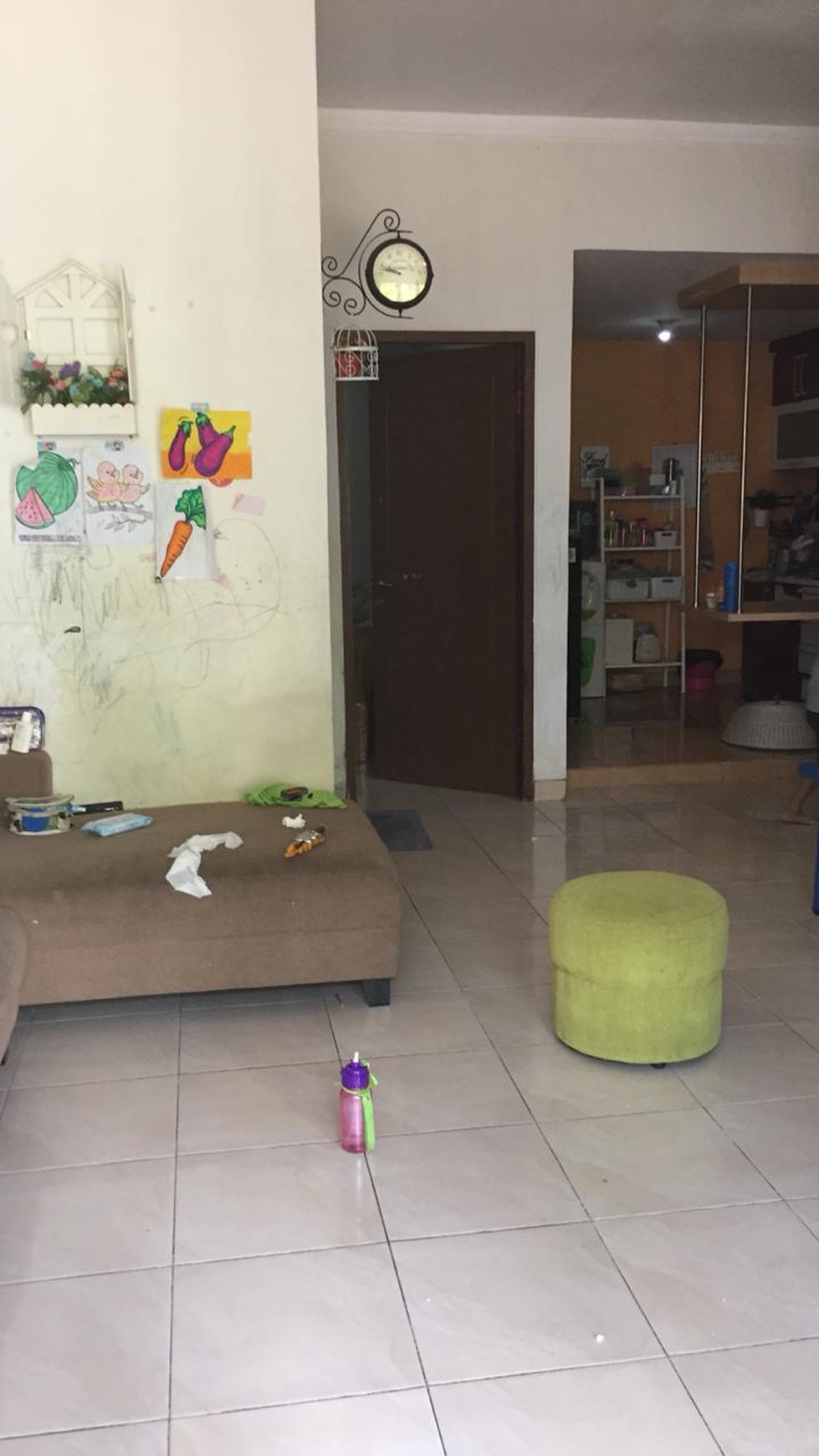 Dijual Rumah Di Neo Permata, Bintaro Jaya Sektor 9