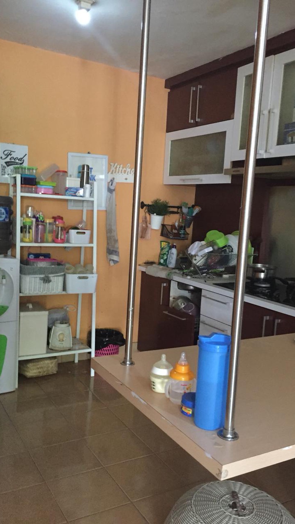 Dijual Rumah Di Neo Permata, Bintaro Jaya Sektor 9