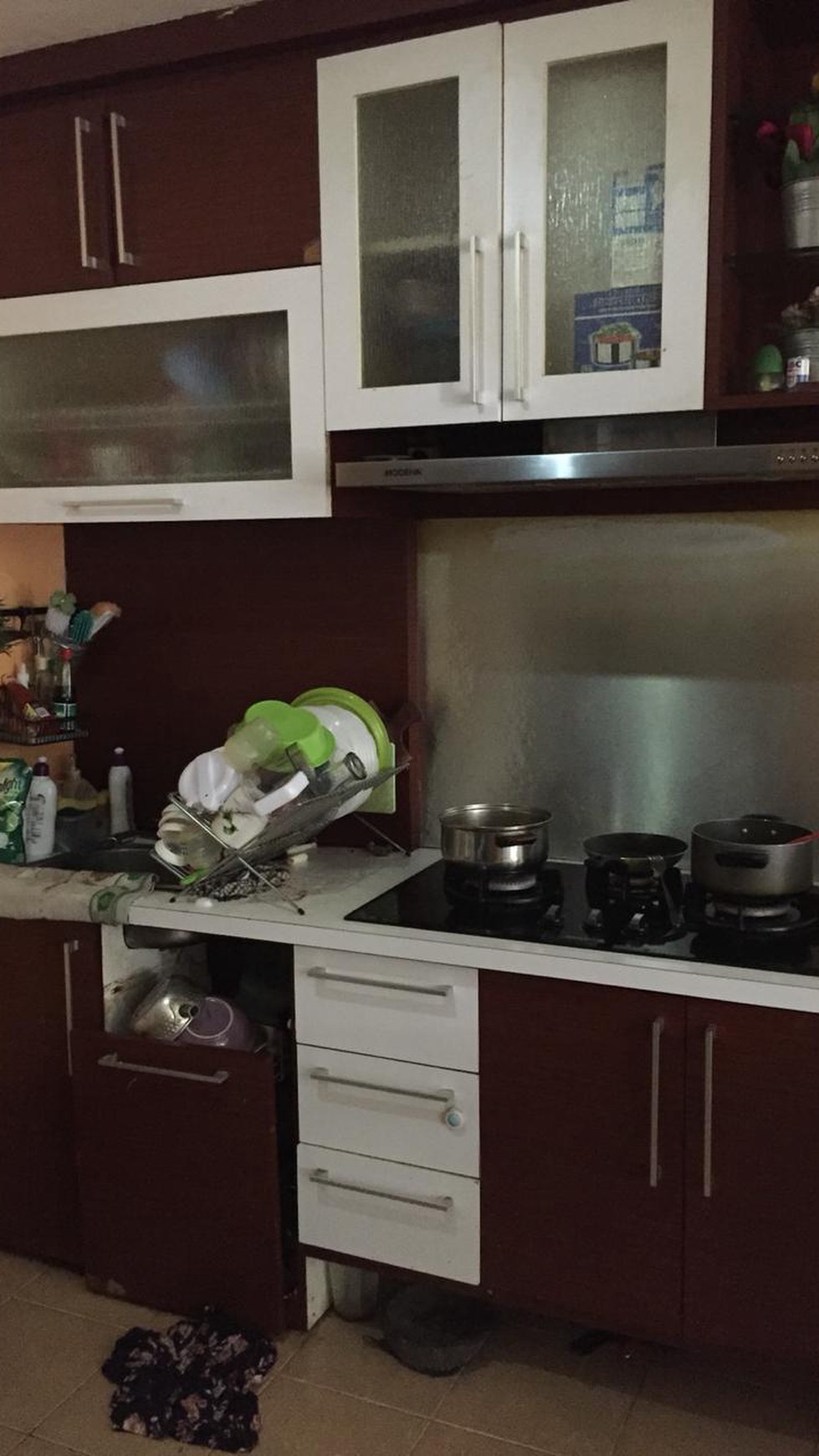 Dijual Rumah Di Neo Permata, Bintaro Jaya Sektor 9