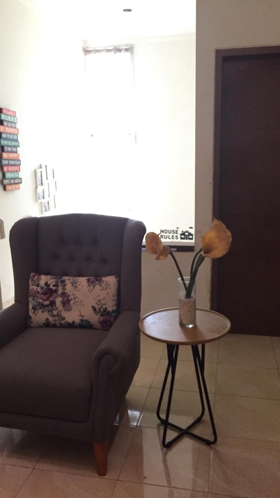 Dijual Rumah Di Neo Permata, Bintaro Jaya Sektor 9