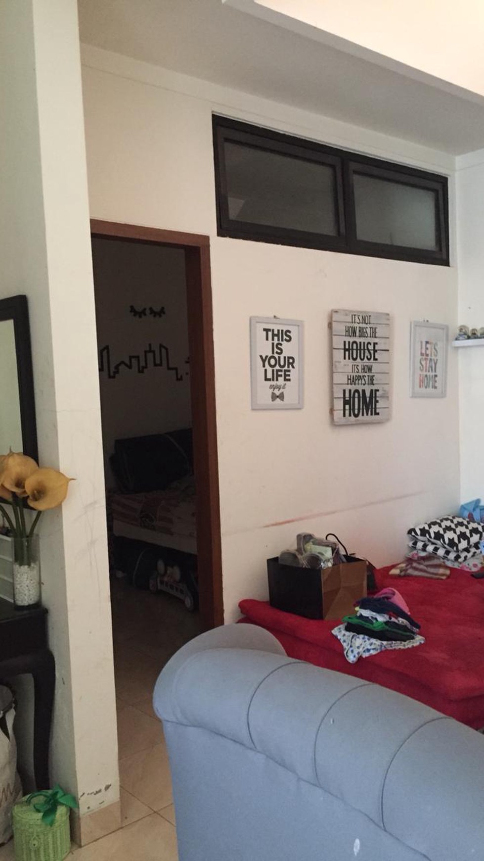 Dijual Rumah Di Neo Permata, Bintaro Jaya Sektor 9